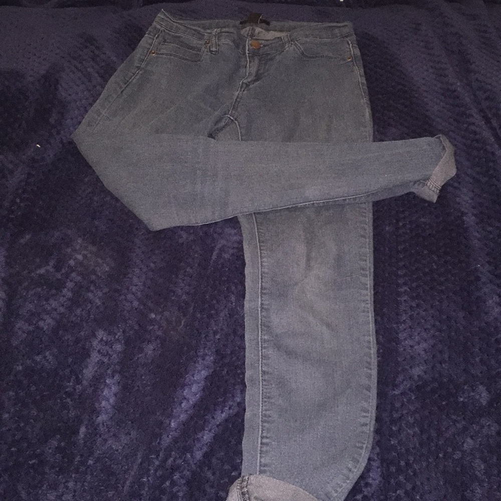 Jeans - Picture 3 of 4